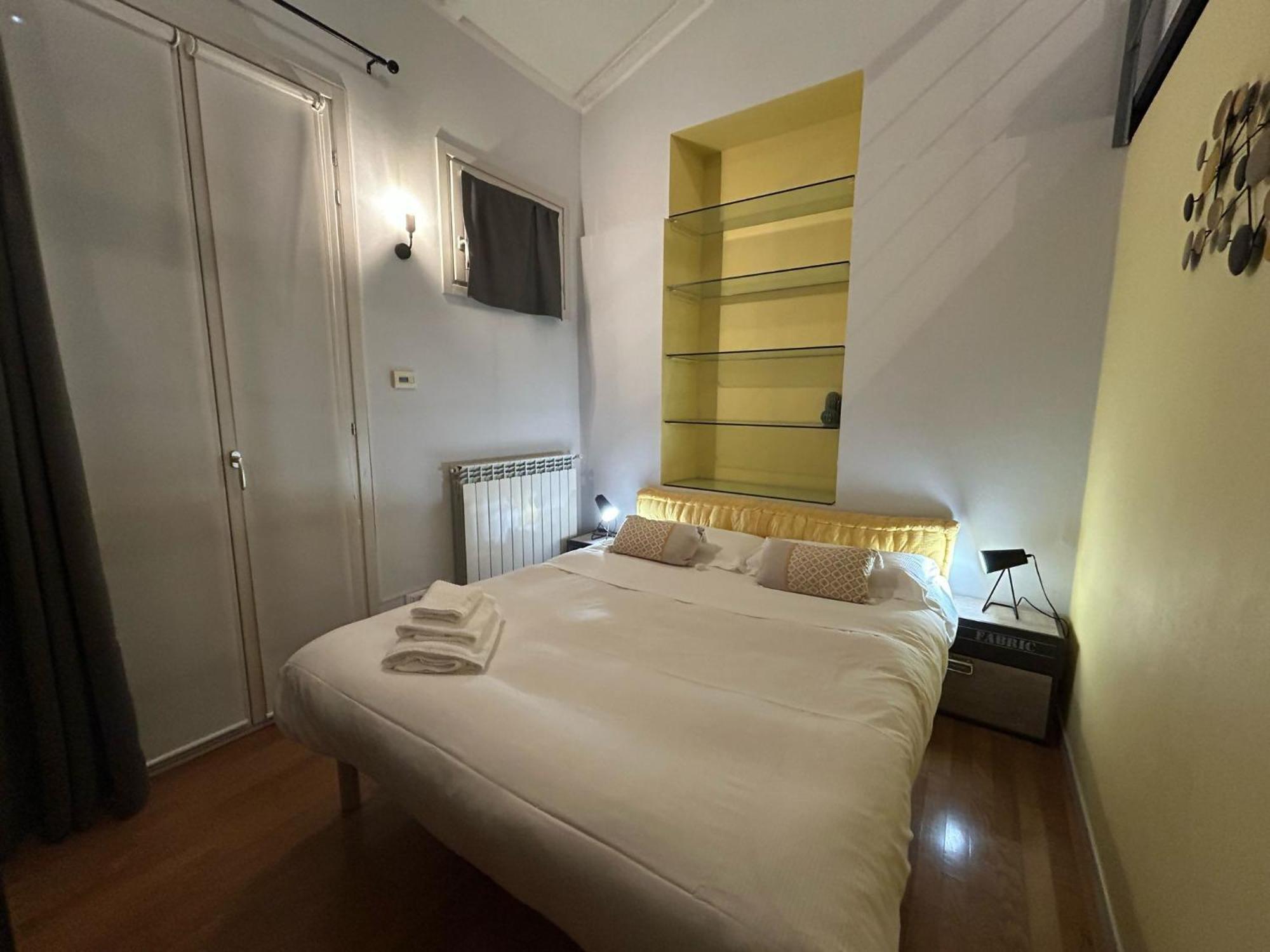 3T House Casa Vacanze Кремона Экстерьер фото