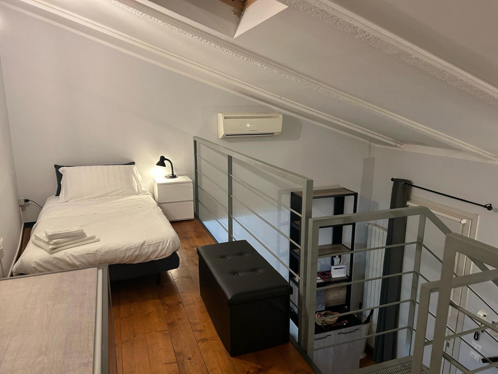 3T House Casa Vacanze Кремона Экстерьер фото